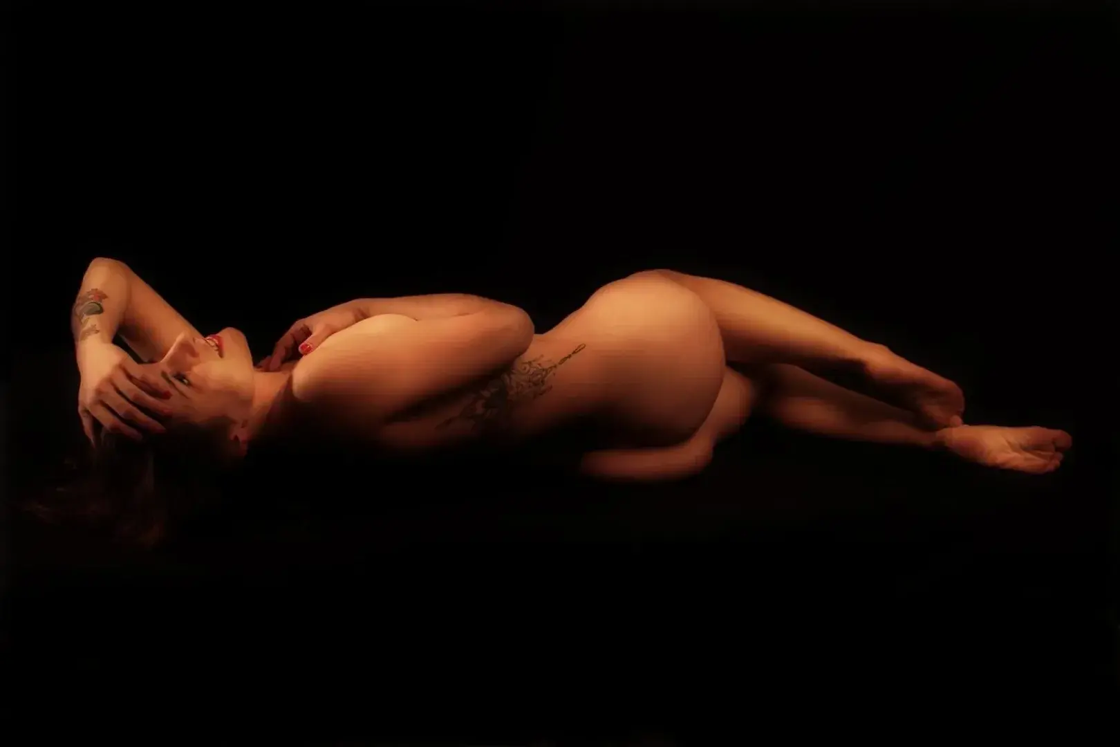 Photo de couverture de Justeunboutdemoi