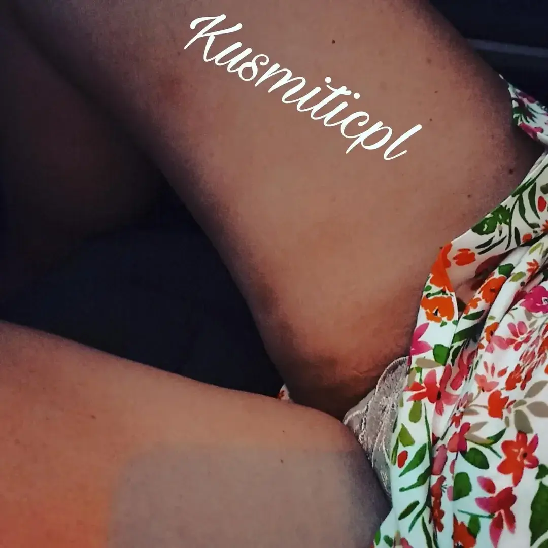 Leak & nude 1 — kusmiti