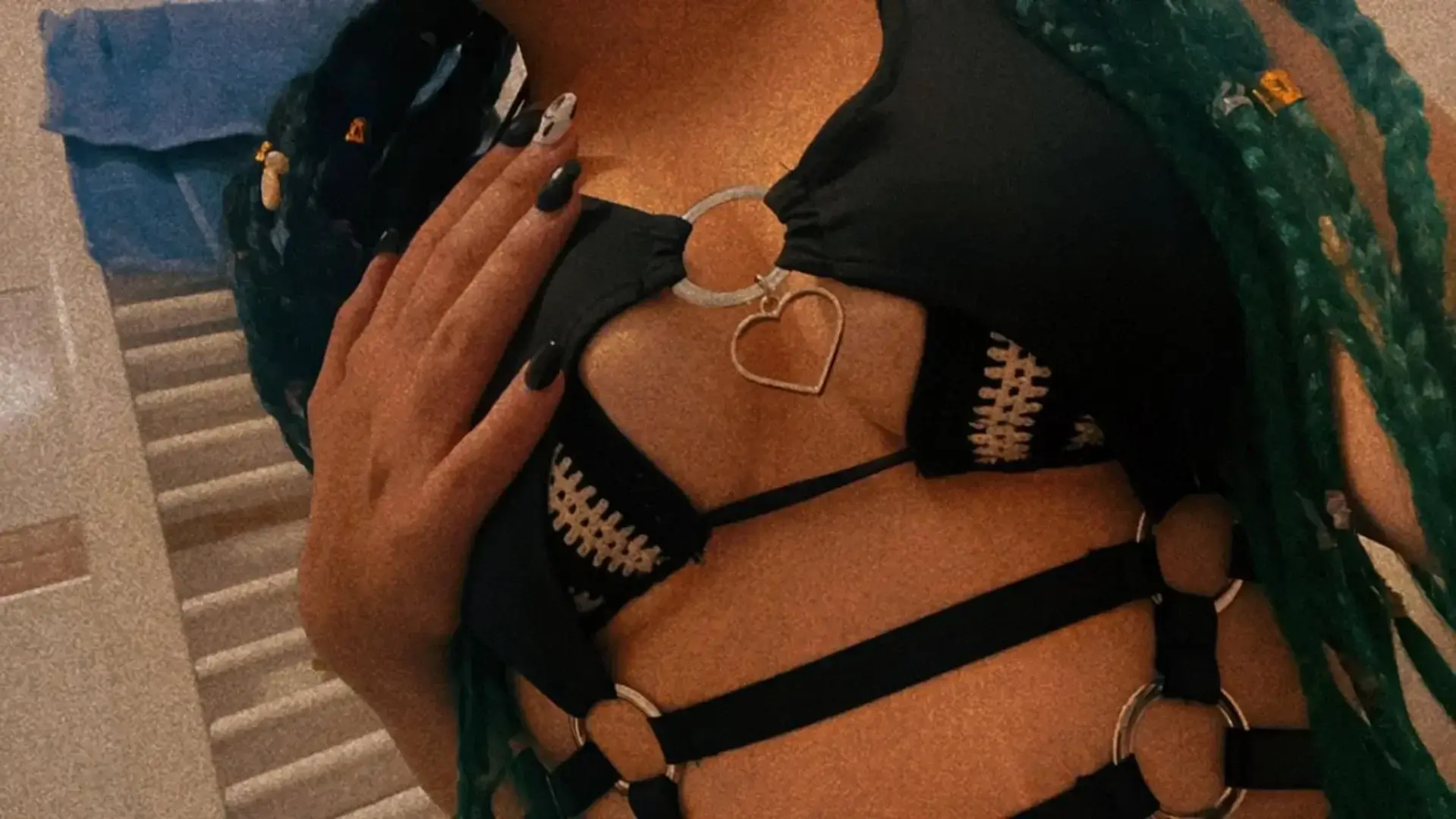 Leak & nude 5 — Eljesa