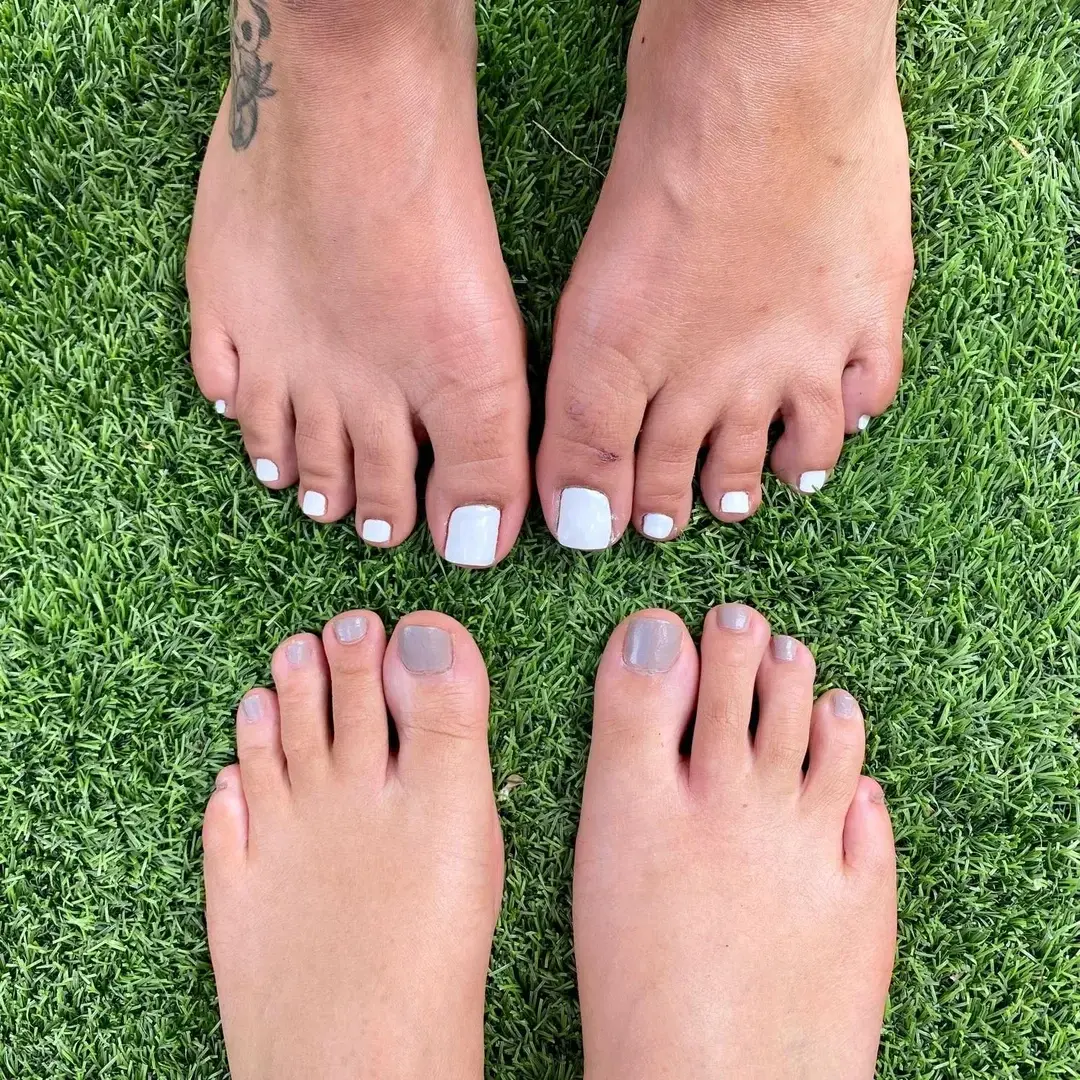 Leak & nude 1 — Xxfeet