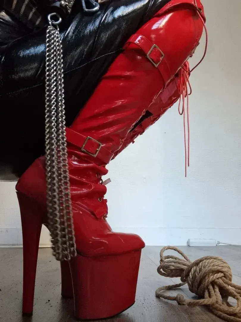 Leak & nude 1 — Feetlova_