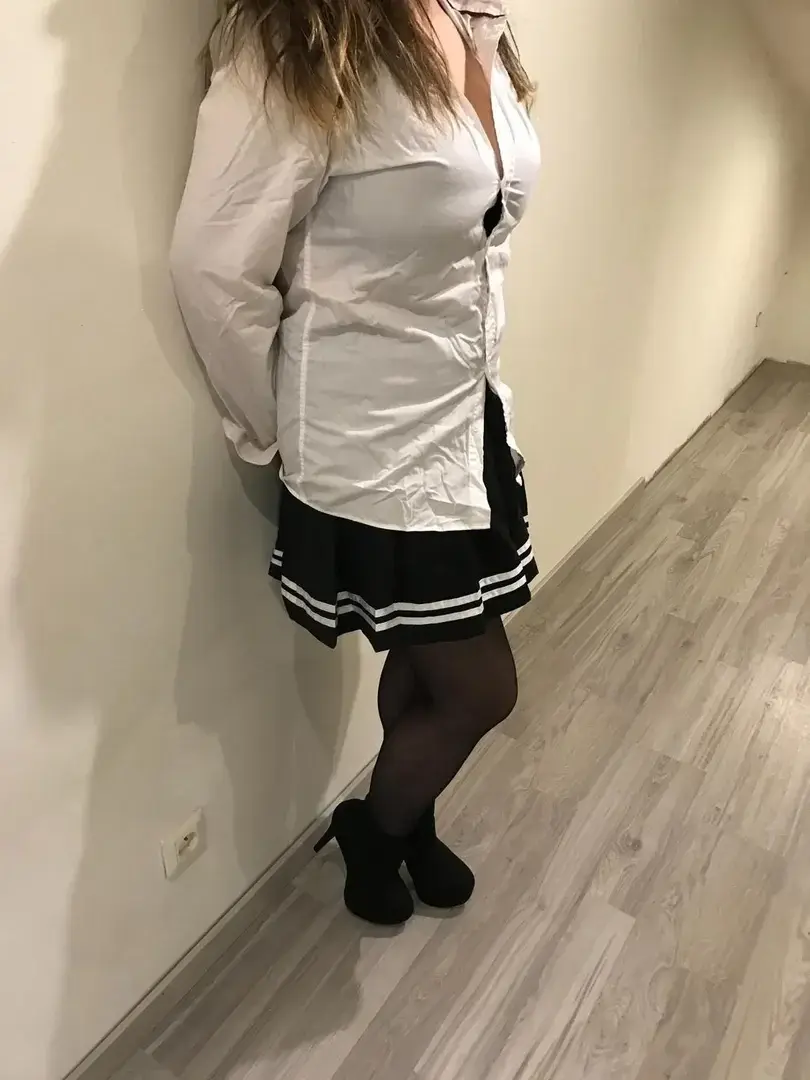 Leak & nude 1 — Oxa_na83