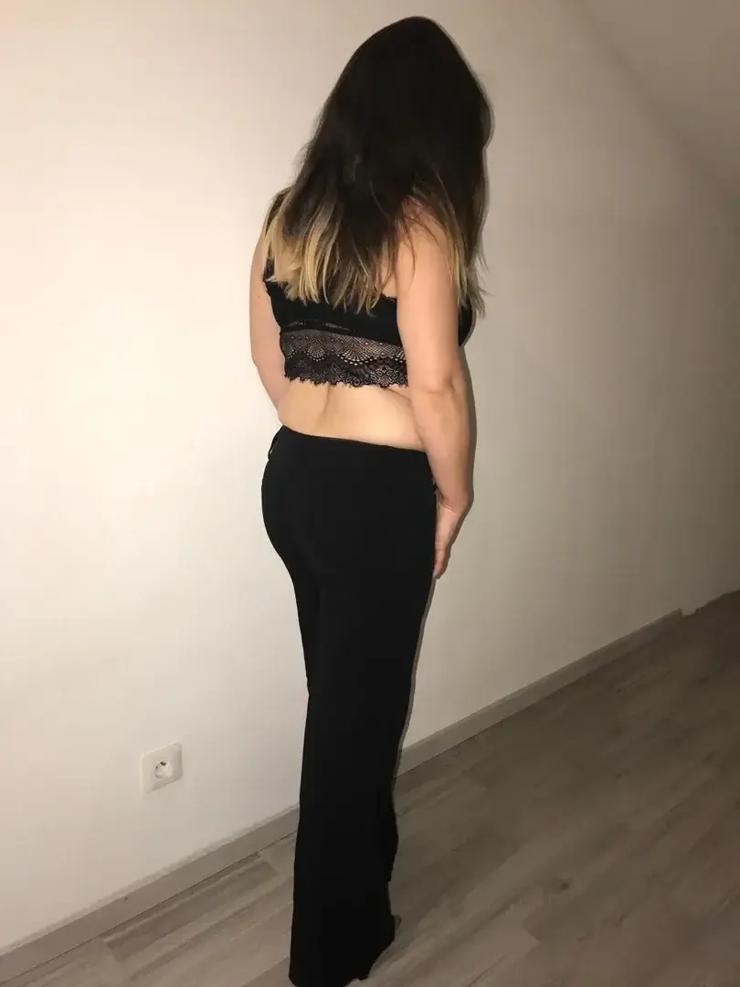 Leak & nude 3 — Oxa_na83