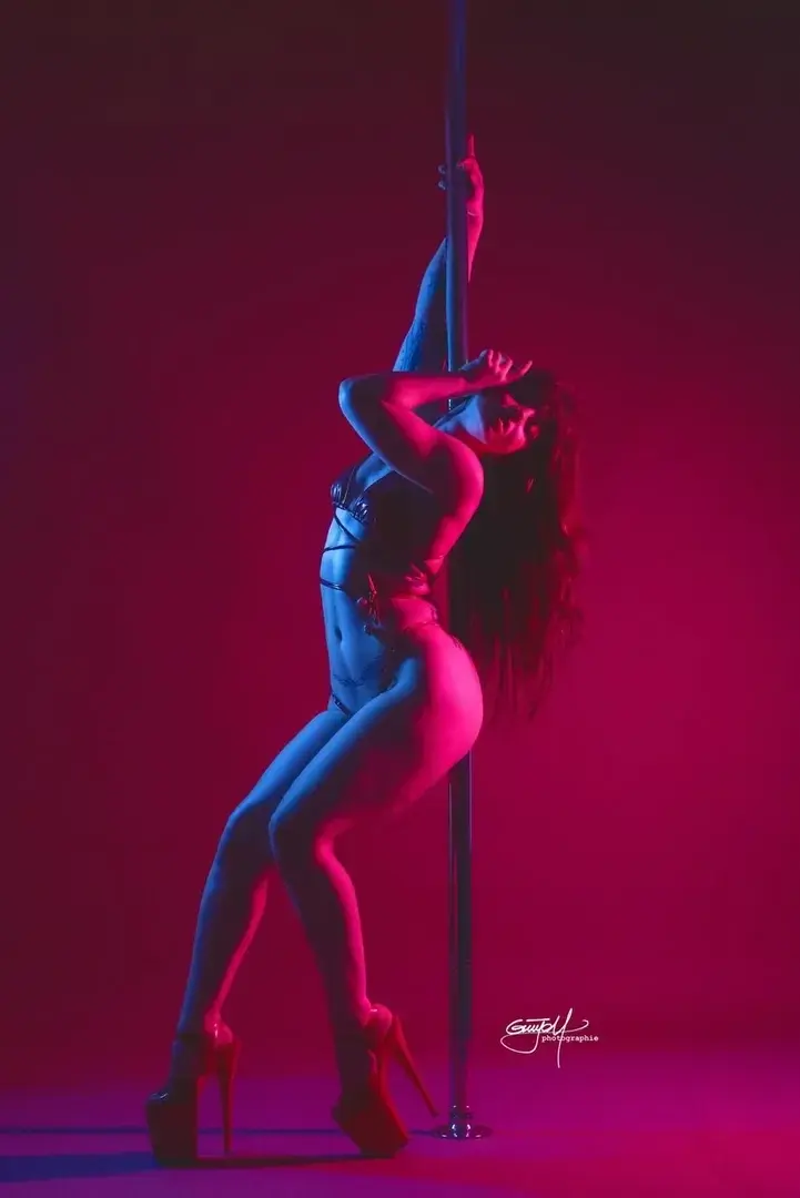 #polesancer #stripper