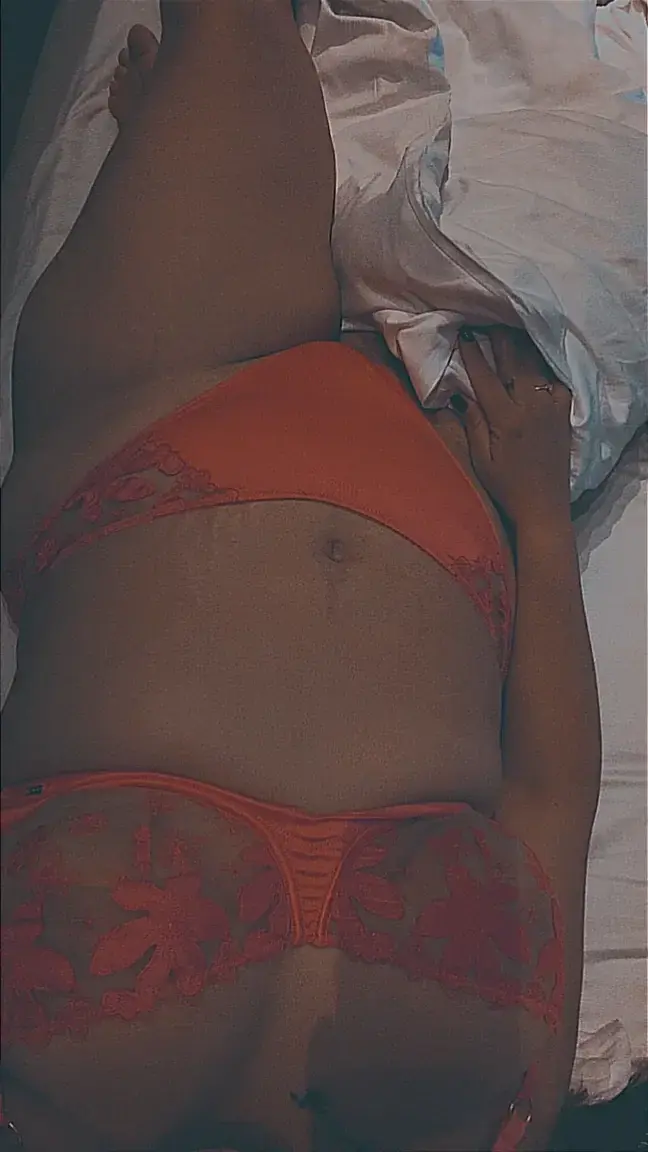 Tenue sexy 👙