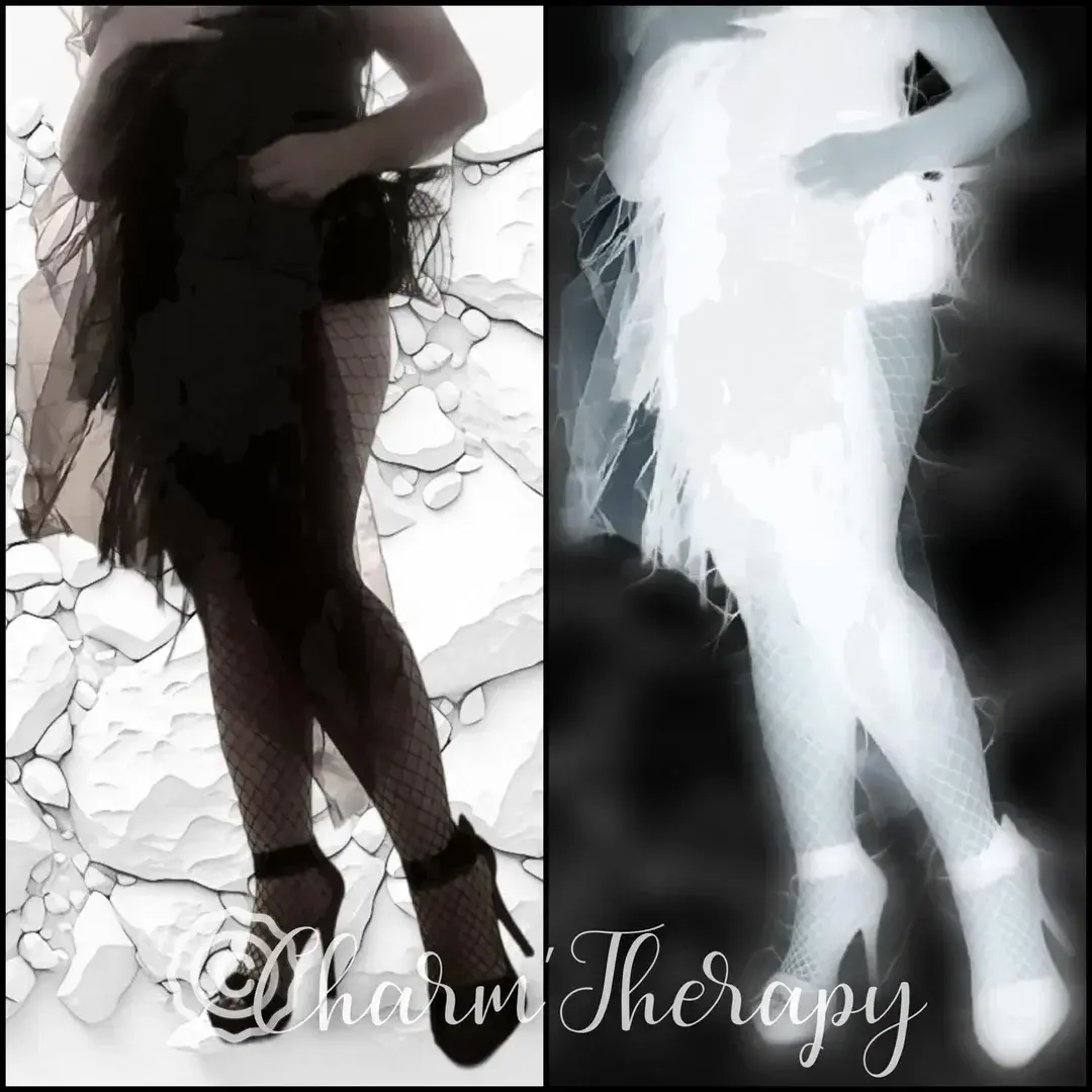 Leak & nude 4 — Charm_therapy