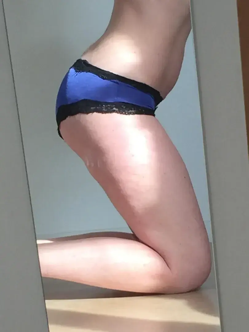 Leak & nude 2 — Laly1700
