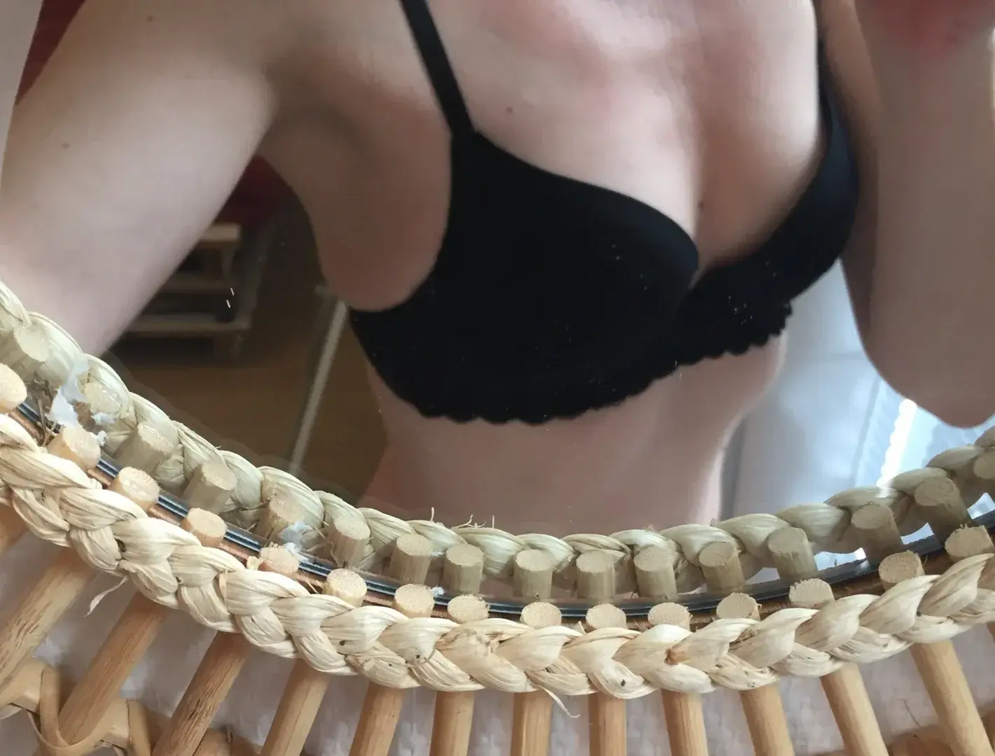 Leak & nude 5 — Laly1700