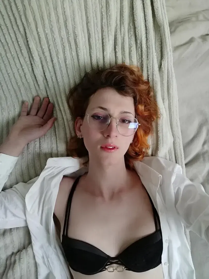 Leak & nude 3 — Lexy_bleuequeen
