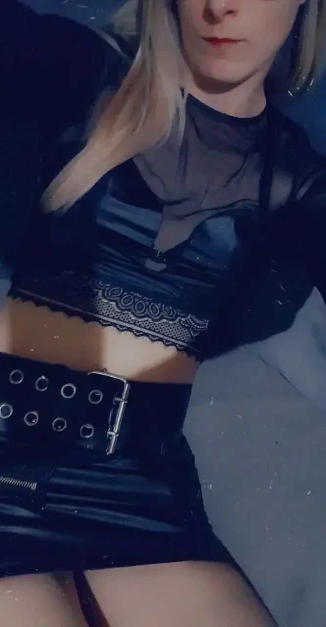 Leak & nude 1 — Harleysex