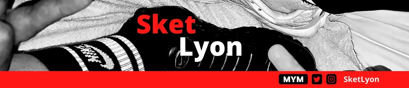 Photo de couverture de Sketlyon