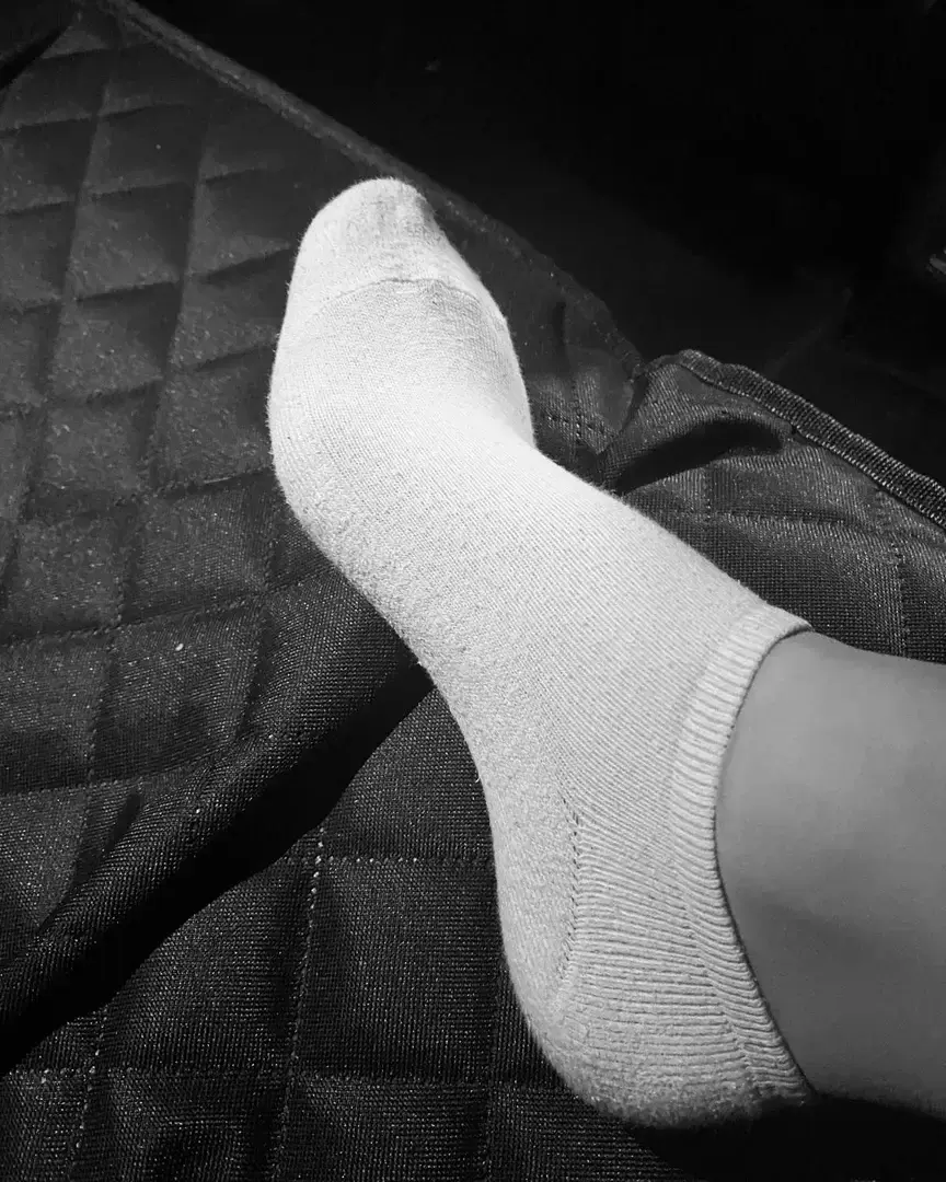 Leak & nude 1 — Pied_defemmes_