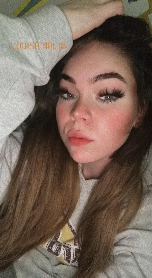 Avatar de Maliklouisa