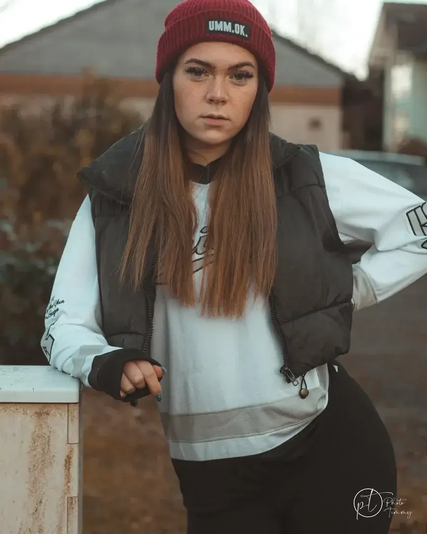 Photo de couverture de Maliklouisa