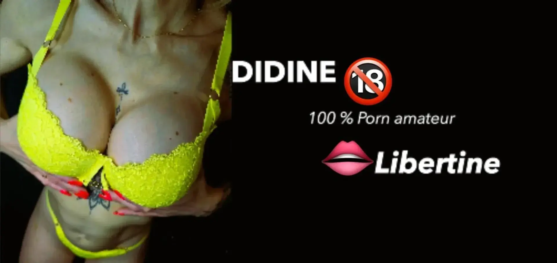 Photo de couverture de Didine_lib