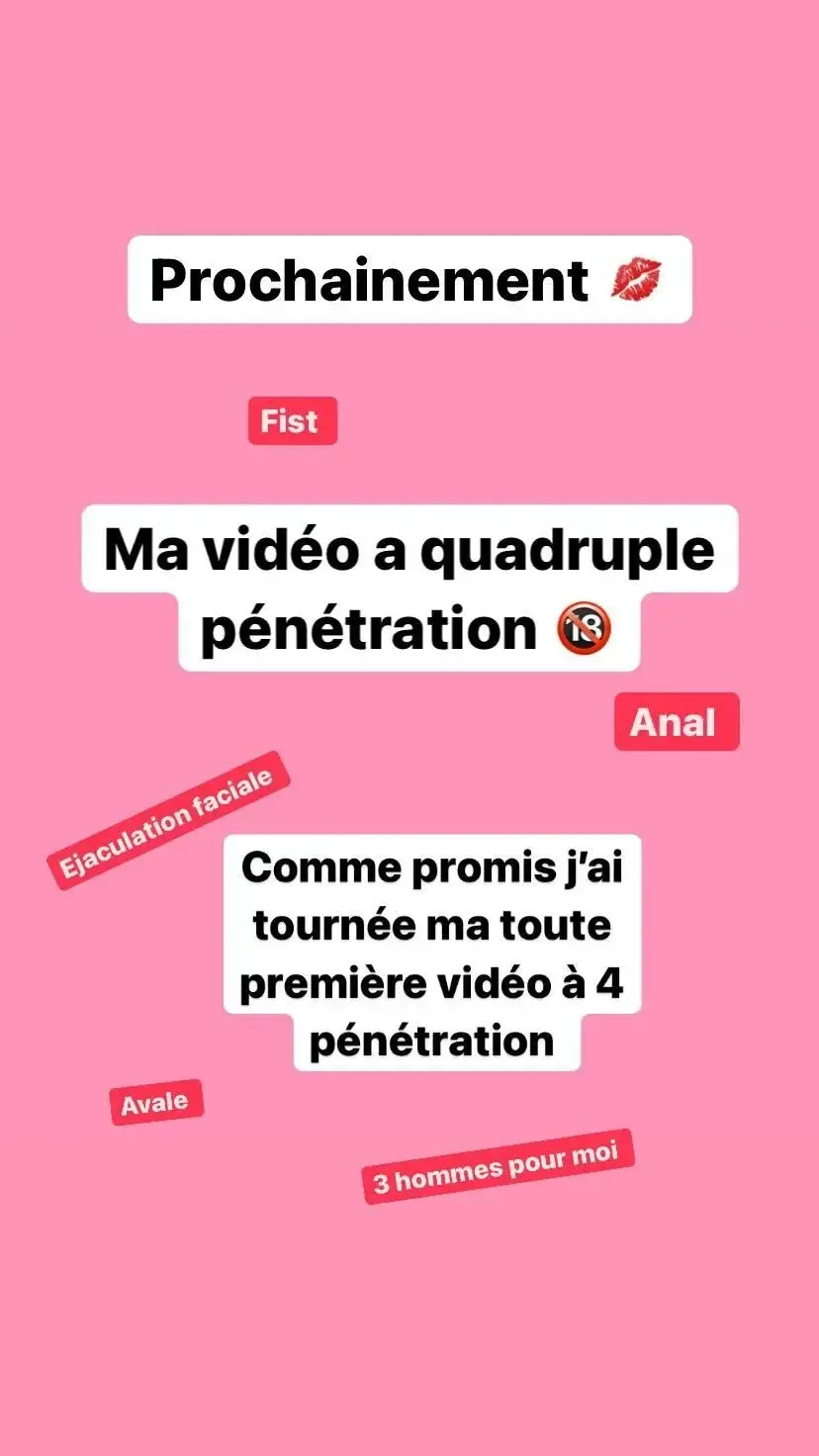Leak & nude 4 — Anais_mbk