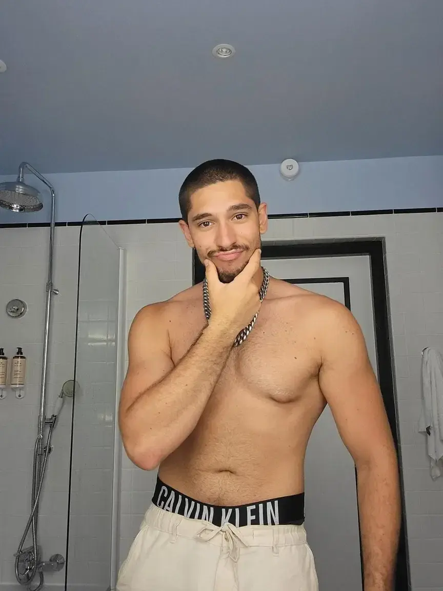 Leak & nude 2 — Adrien_t