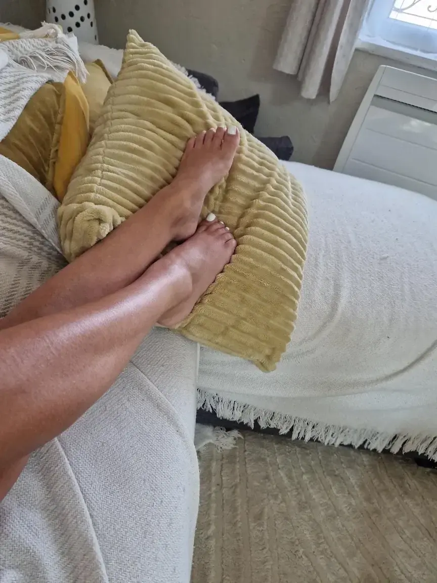 Leak & nude 3 — Iris82