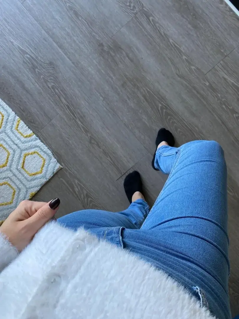 Leak & nude 4 — _womanfeet