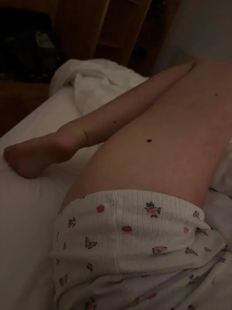 Leak & nude 5 — _womanfeet