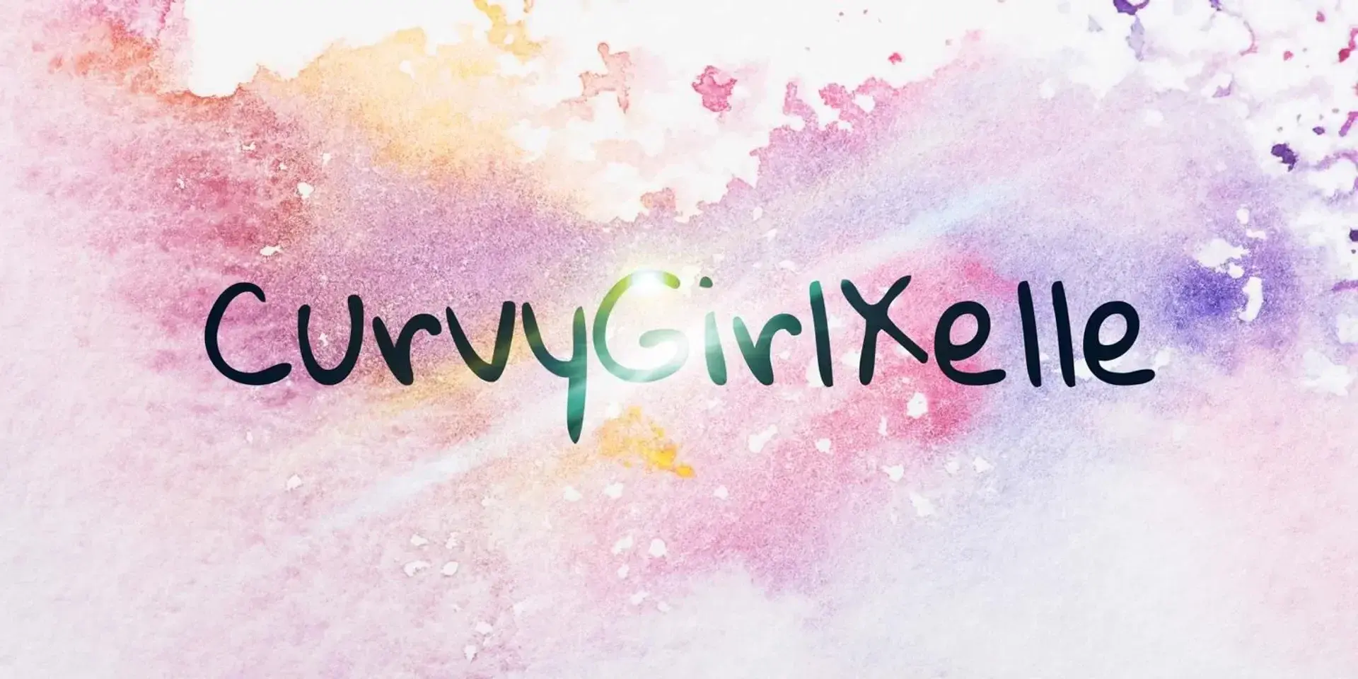 Photo de couverture de Curvygirlxelle