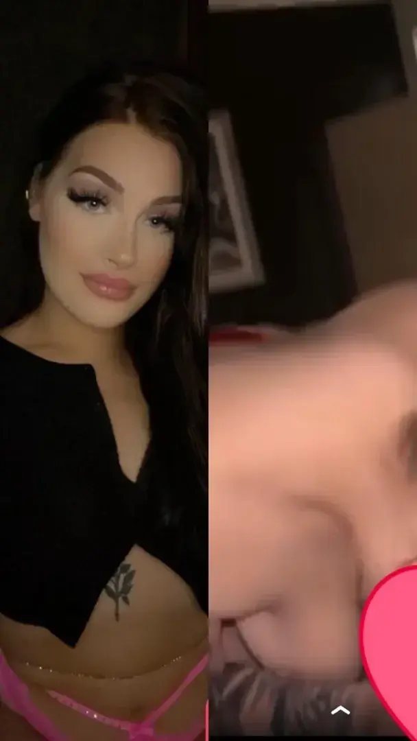 Mes abonnés ont vu les premières secondes gratuitement 👅😏 qu’est-ce que tu attends ?