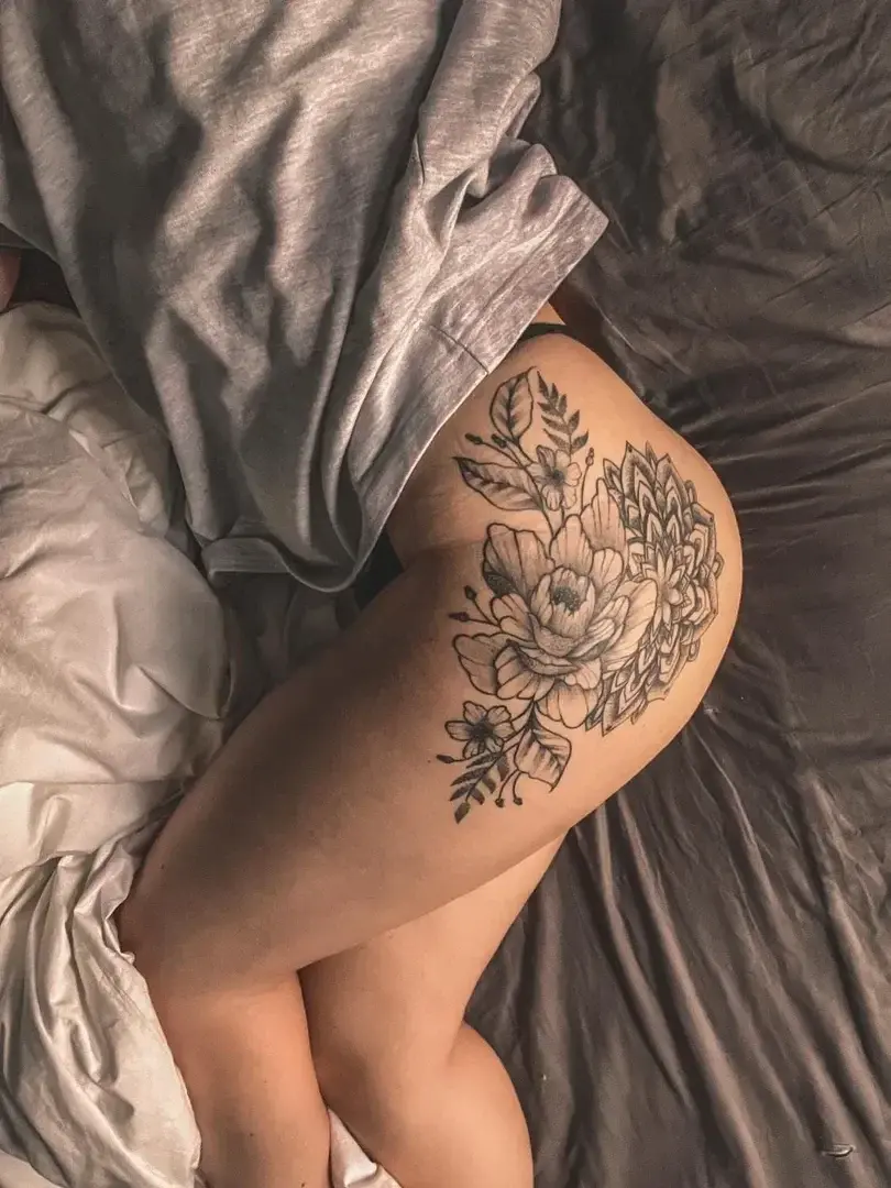 Leak & nude 4 — Shyla_