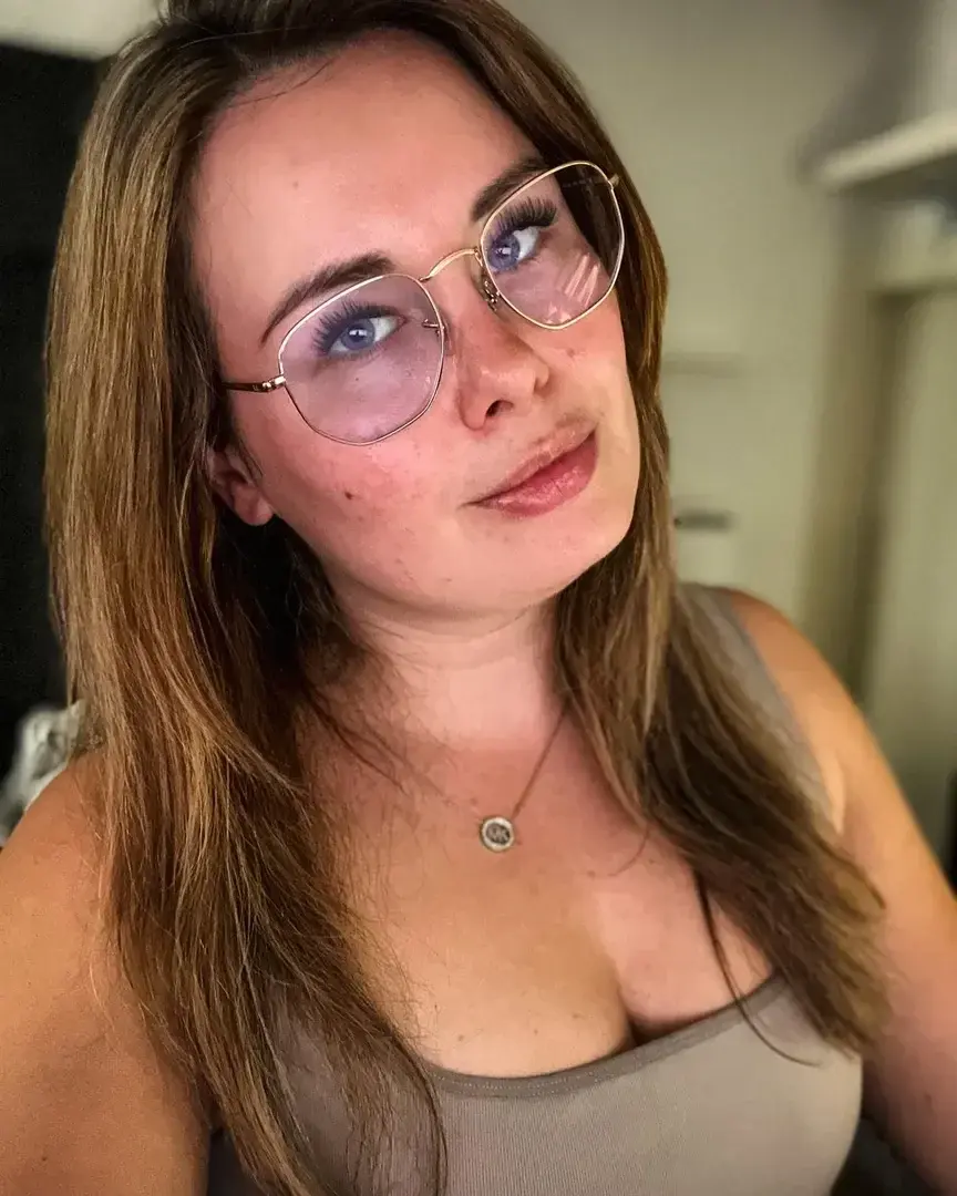 Leak & nude 5 — Shyla_