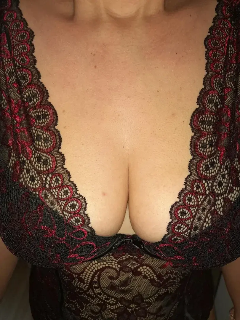 Leak & nude 6 — Missdesir