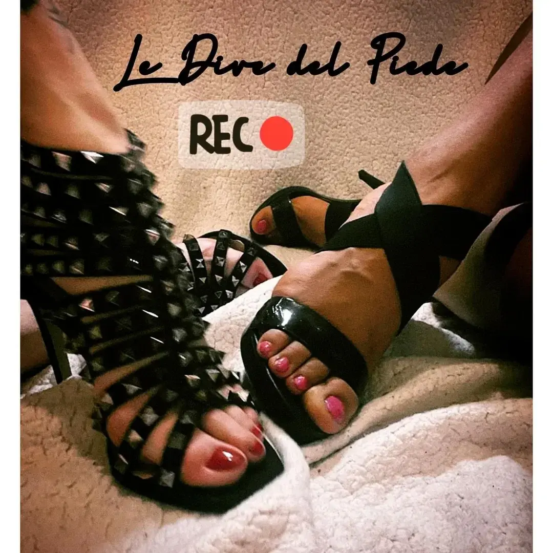 Photo de couverture de Ledivedelpiede