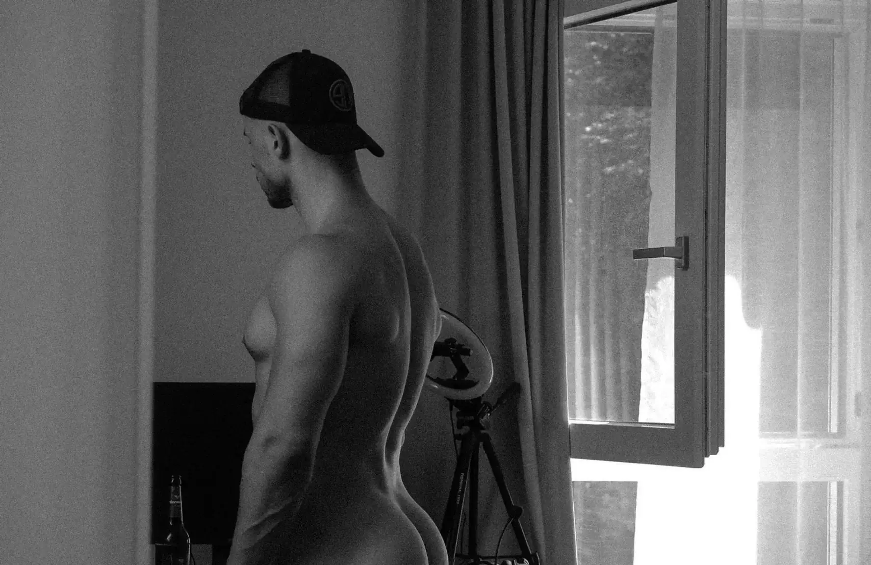 Photo de couverture de thiccashell