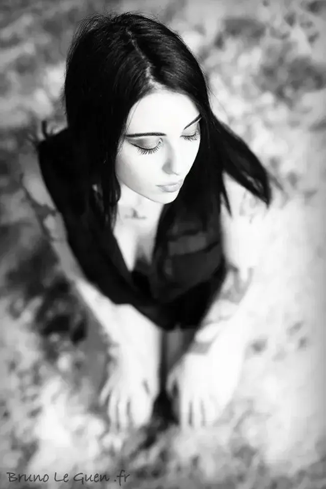 Leak & nude 2 — Dyonisa