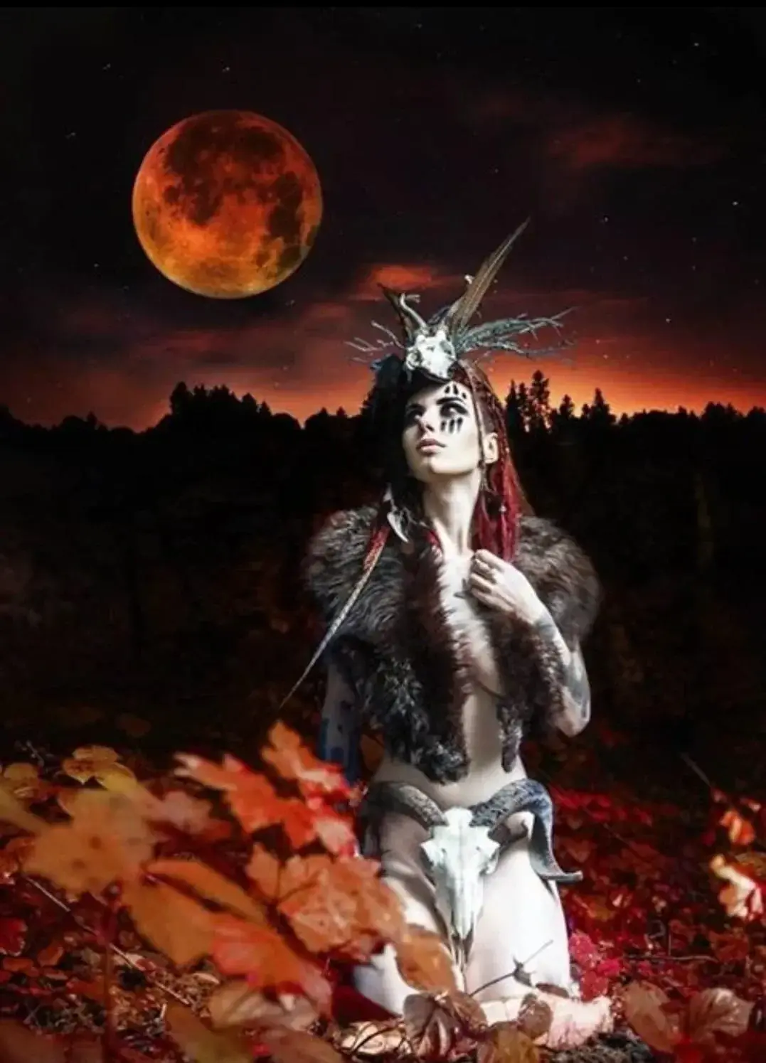 Bloodmoon