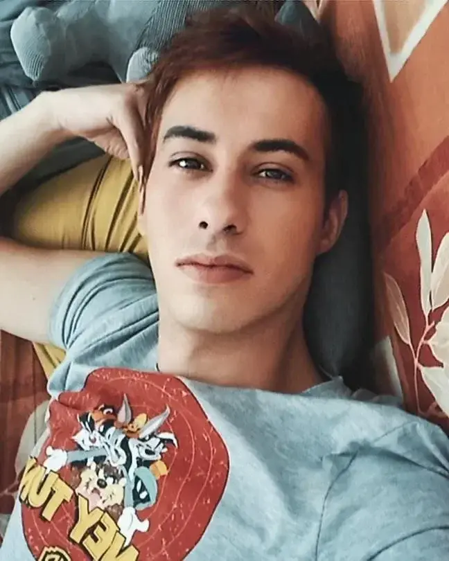 Avatar de Morganstark