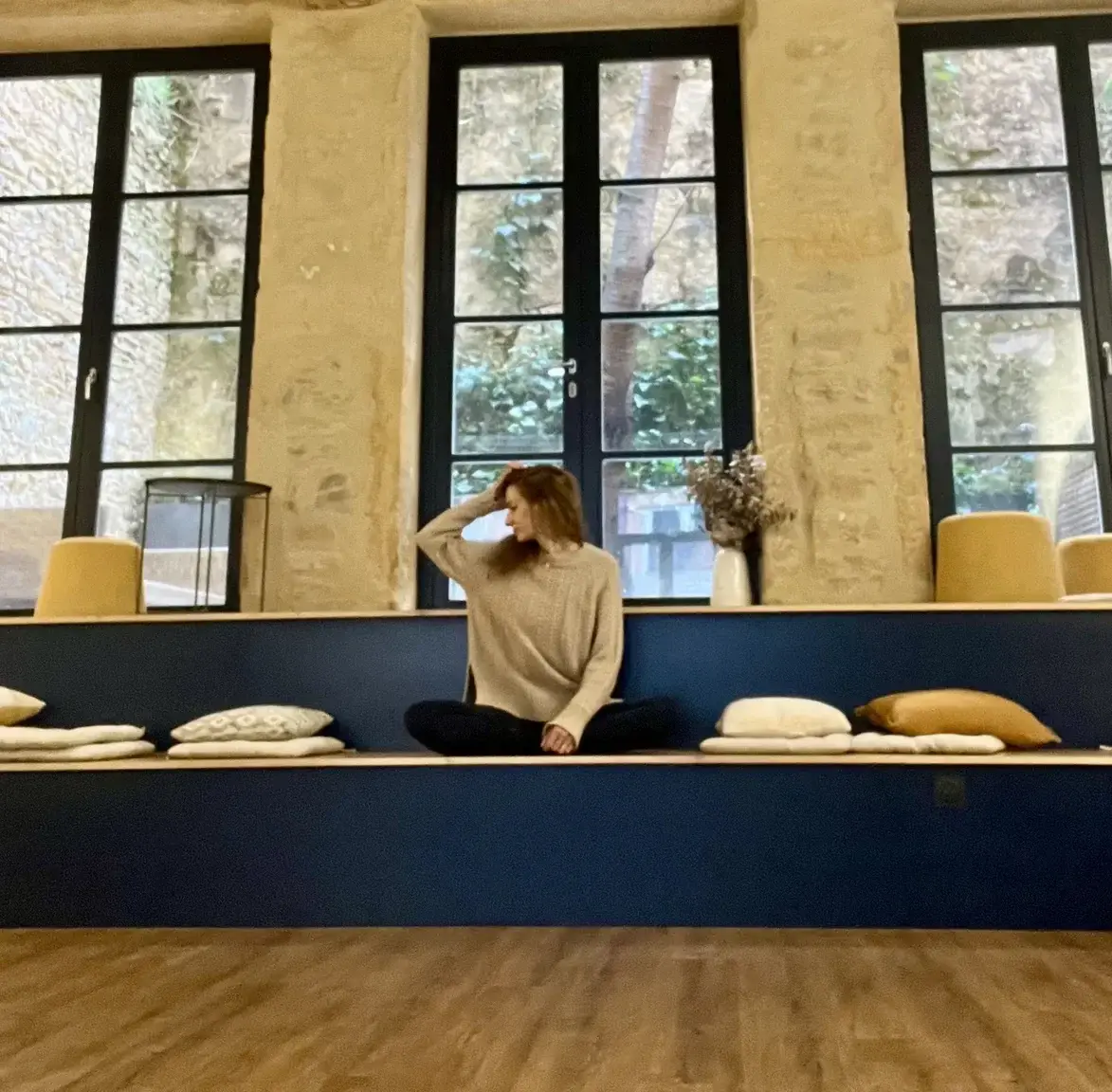 Leak & nude 1 — Julia_sltn