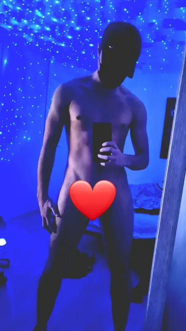 Leak & nude 1 — Youngfrenchboy