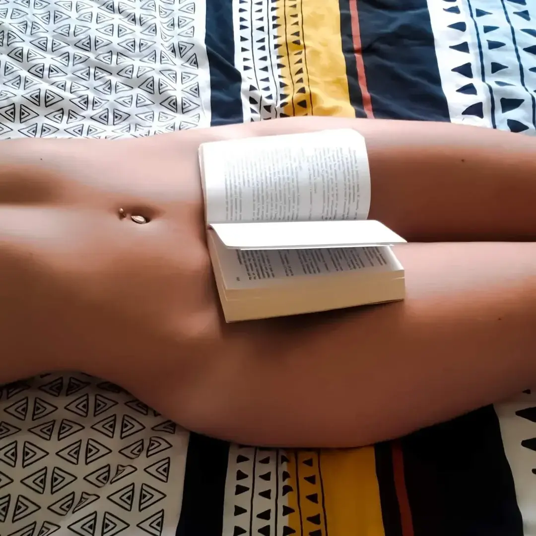 Leak & nude 6 — Meliiix