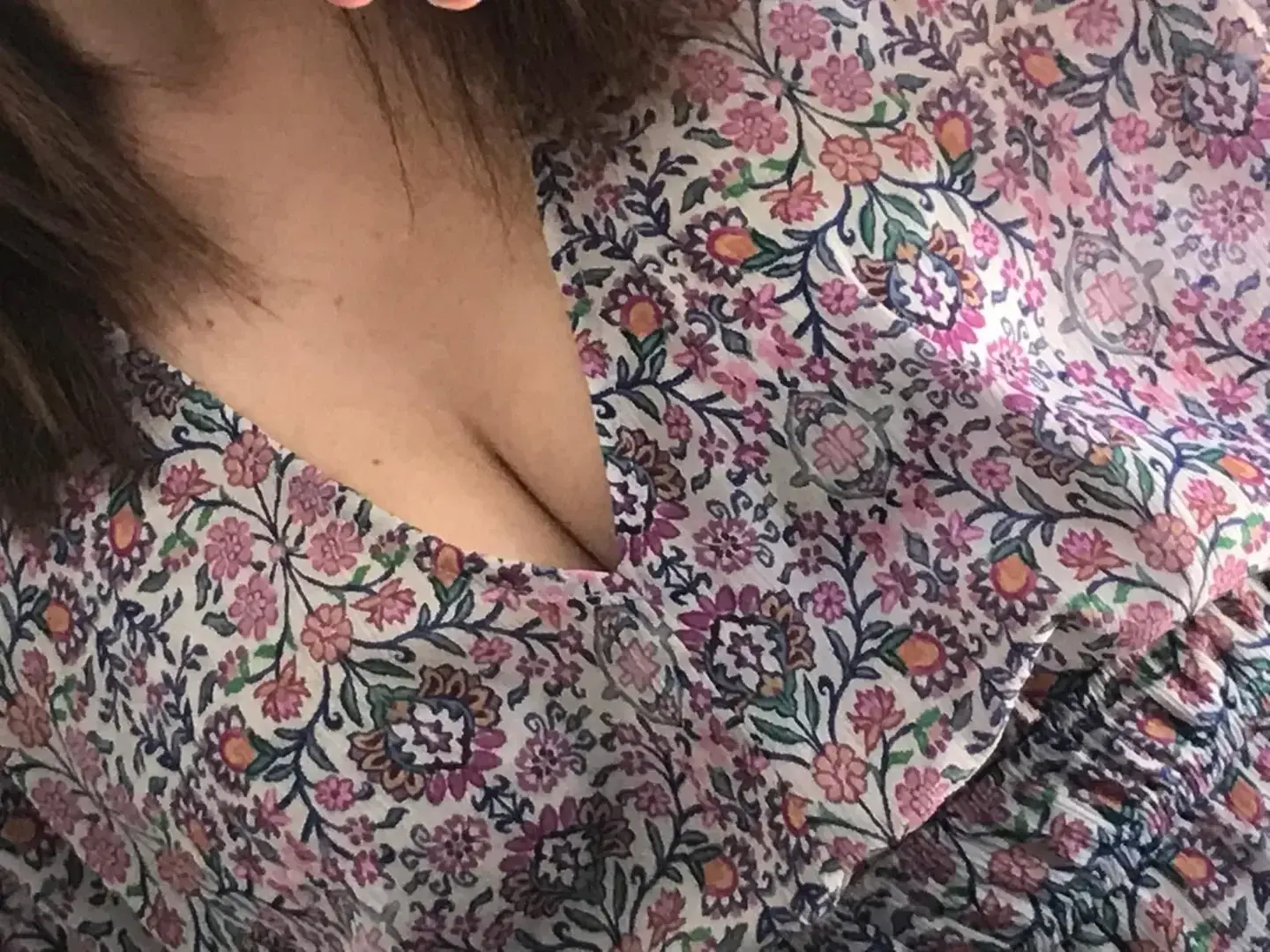 Leak & nude 1 — Coquine_31