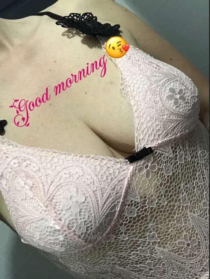 Leak & nude 2 — Coquine_31
