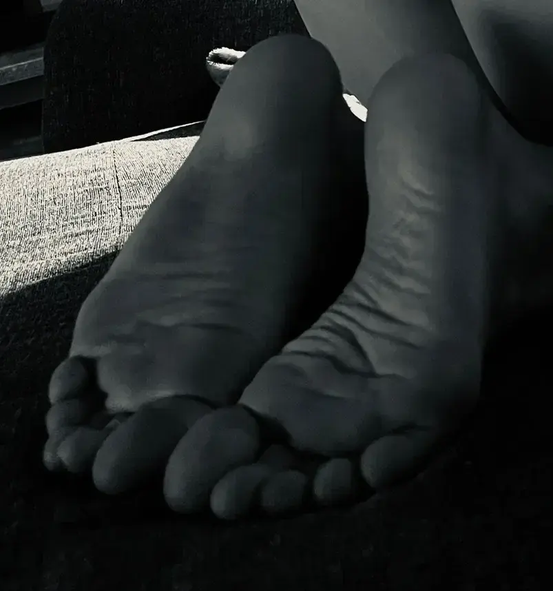 Leak & nude 3 — Couplepied84