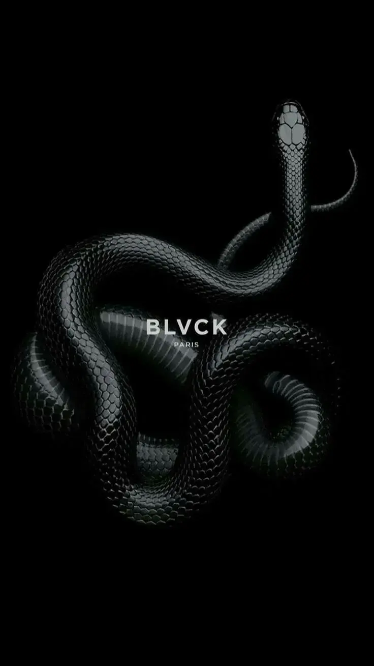 Photo de couverture de Blvckagape
