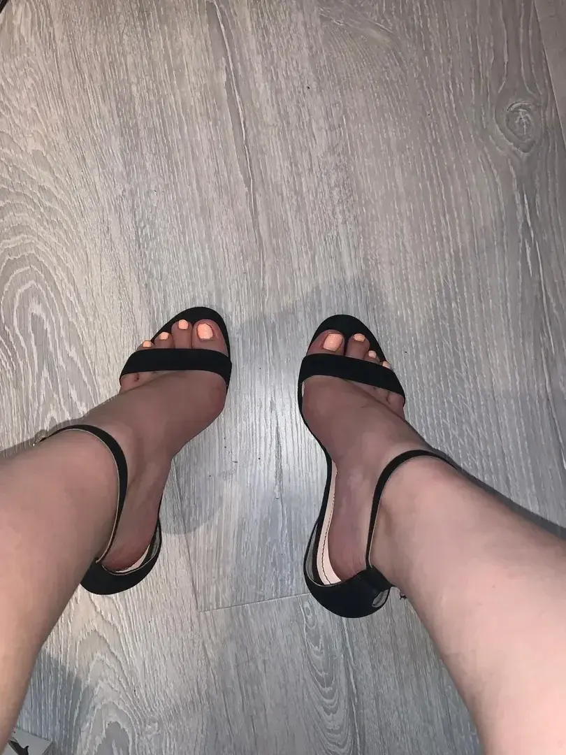 Leak & nude 2 — Miss_feet_0399