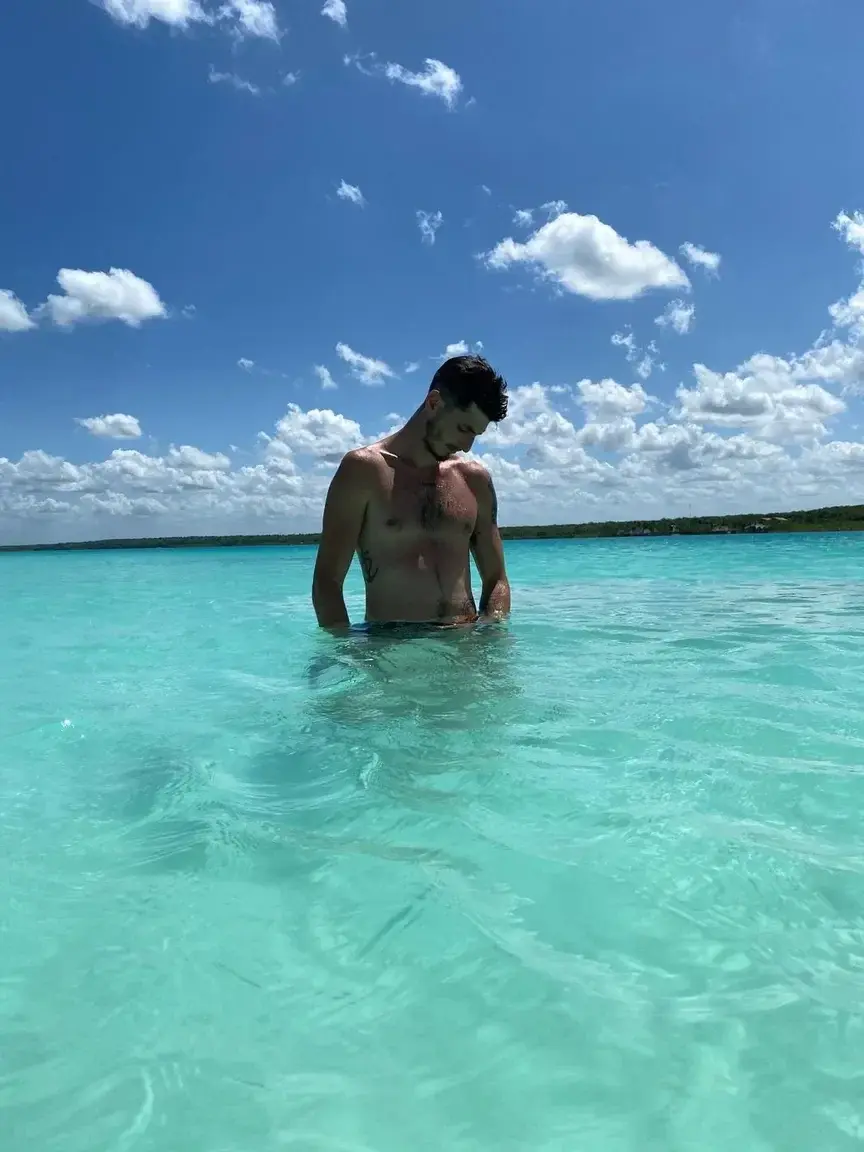 Leak & nude 1 — Leroy_08