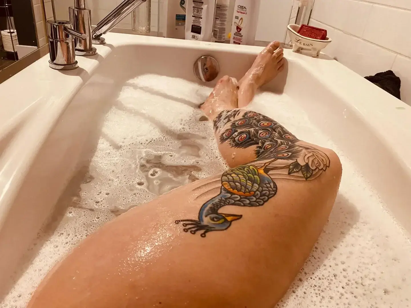 Photo de couverture de Curvymilf_rosaly