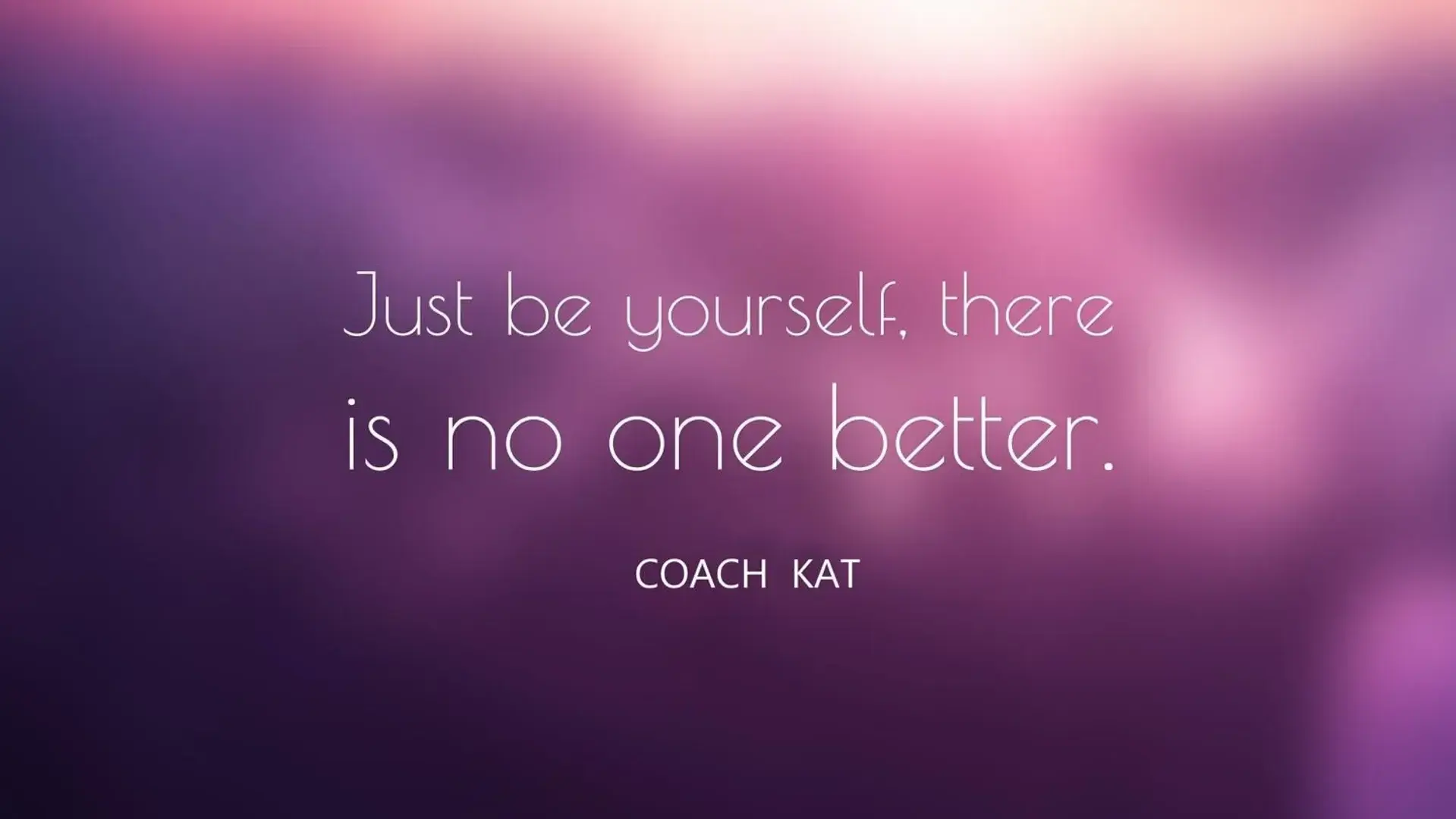 Photo de couverture de Coach_kat