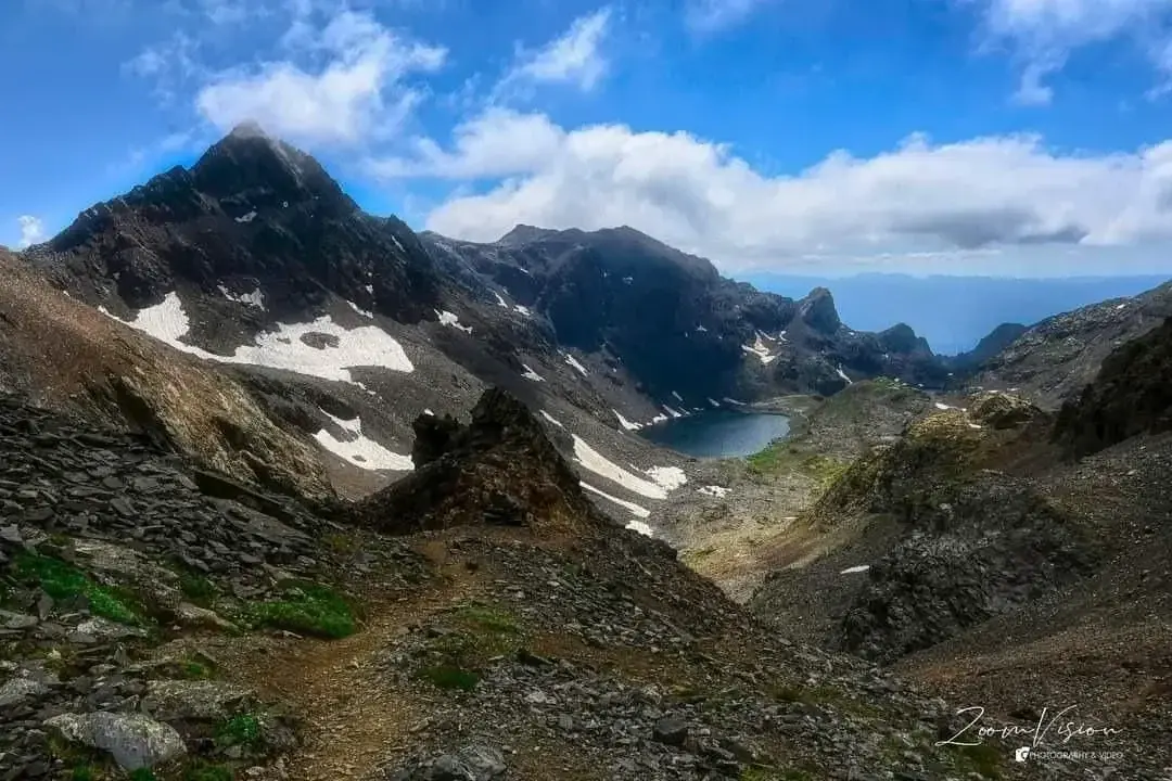 Col de Freydane 2645m / lac du Grand domènon/ Massif de Belledonne/ France#belledonne #alpes #frenchalps #hautesavoie #mountainslovers #mountainlover #trekking #randonnée #trek #bivouac #hautesavoieexperience #wanderlust #earthpic #naturephotography #naturelovers #wander #photonature #hikeboy #montagne #mountainlife#trekking #trek#alpesdehauteprovence #belledonne #nikonphotography #lac #grenoble #lake #hikingtheglobe #massif
