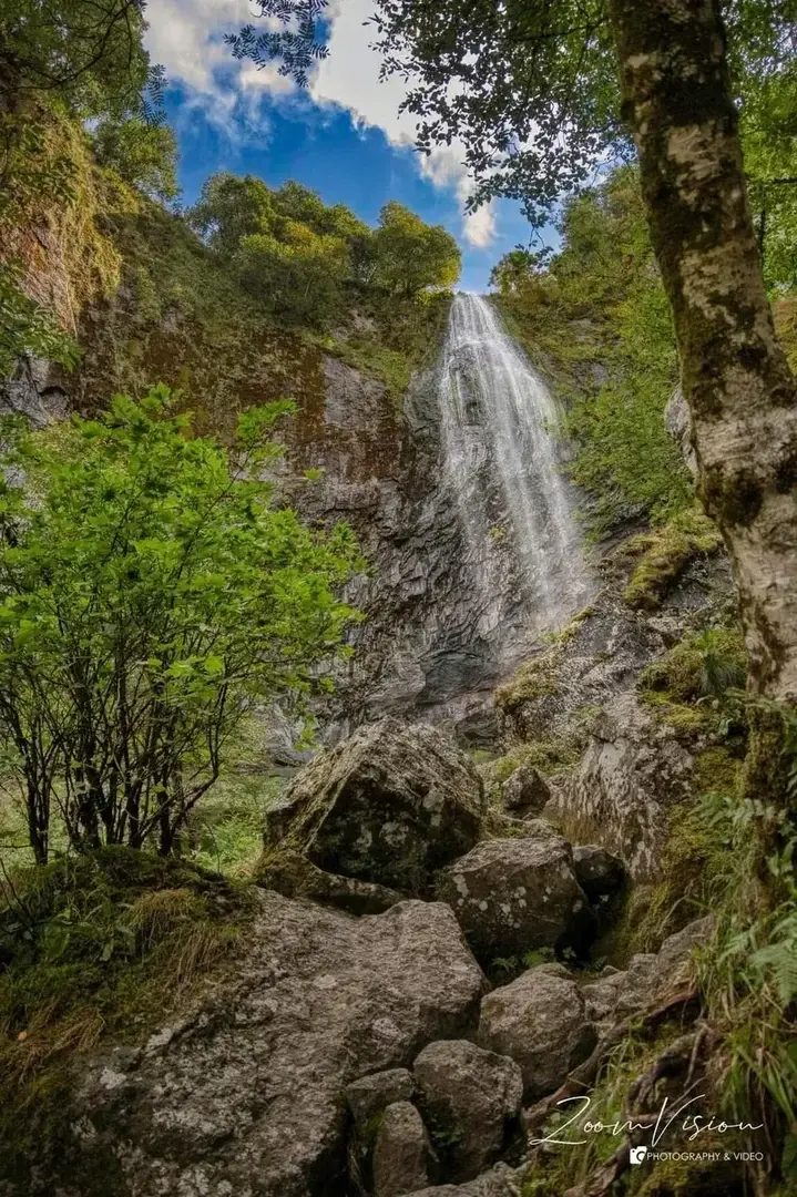 La Grande cascade / Mont dore /Auvergne /France 2022#auvergne #montdore#frenchalps #hautesavoie #mountainslovers #mountainlover #trekking #randonnée #trek #bivouac #hautesavoieexperience #wanderlust #earthpic #naturephotography #naturelovers #wander #photonature #hikeboy #montagne #mountainlife#trekking #trek#alpesdehauteprovence #belledonne #nikonphotography #lac #grenoble #lake #hikingtheglobe #massif