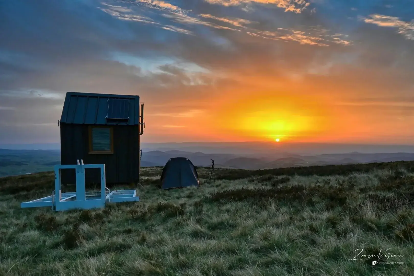 zoomvision_trekkinglever de soleil /Sancy / Auvergne/Franceyoutube.com/c/ZoomVision_Trekking/videos
