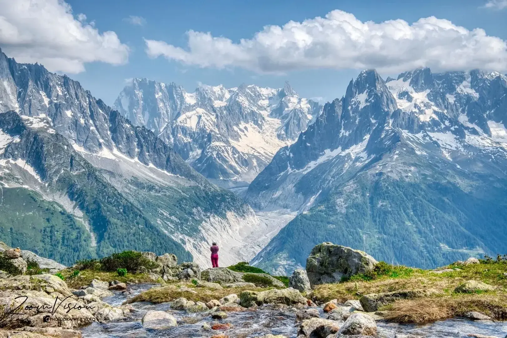 zoomvision_treking sur youtubelacs des ChéserysVu sur la Mer de Glace#merdeglace #chamonix #frenchalps #hautesavoie #mountainslovers #mountainlover #trekking #randonnée #trek #bivouac #hautesavoieexperience #wanderlust #earthpic #naturephotography #naturelovers #wander #photonature #hikeboy #montagne #mountainlife#trekking #trek