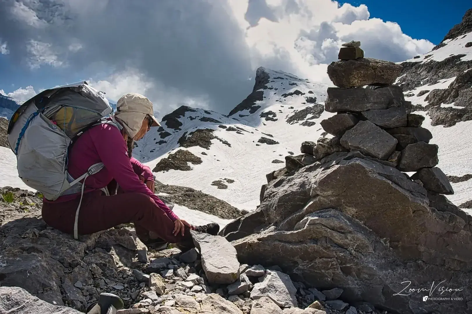 Zoomvision_trekking — média 14 | French Modèles